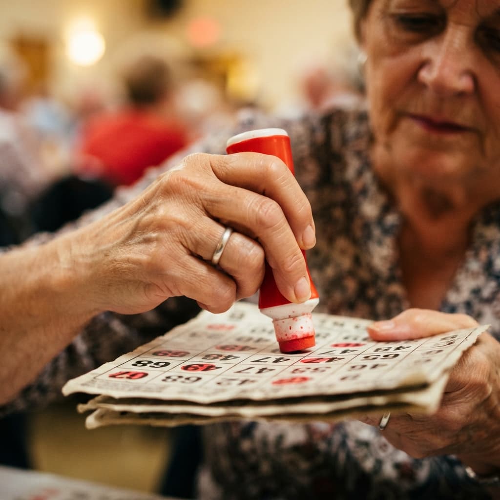 Bingo Nights