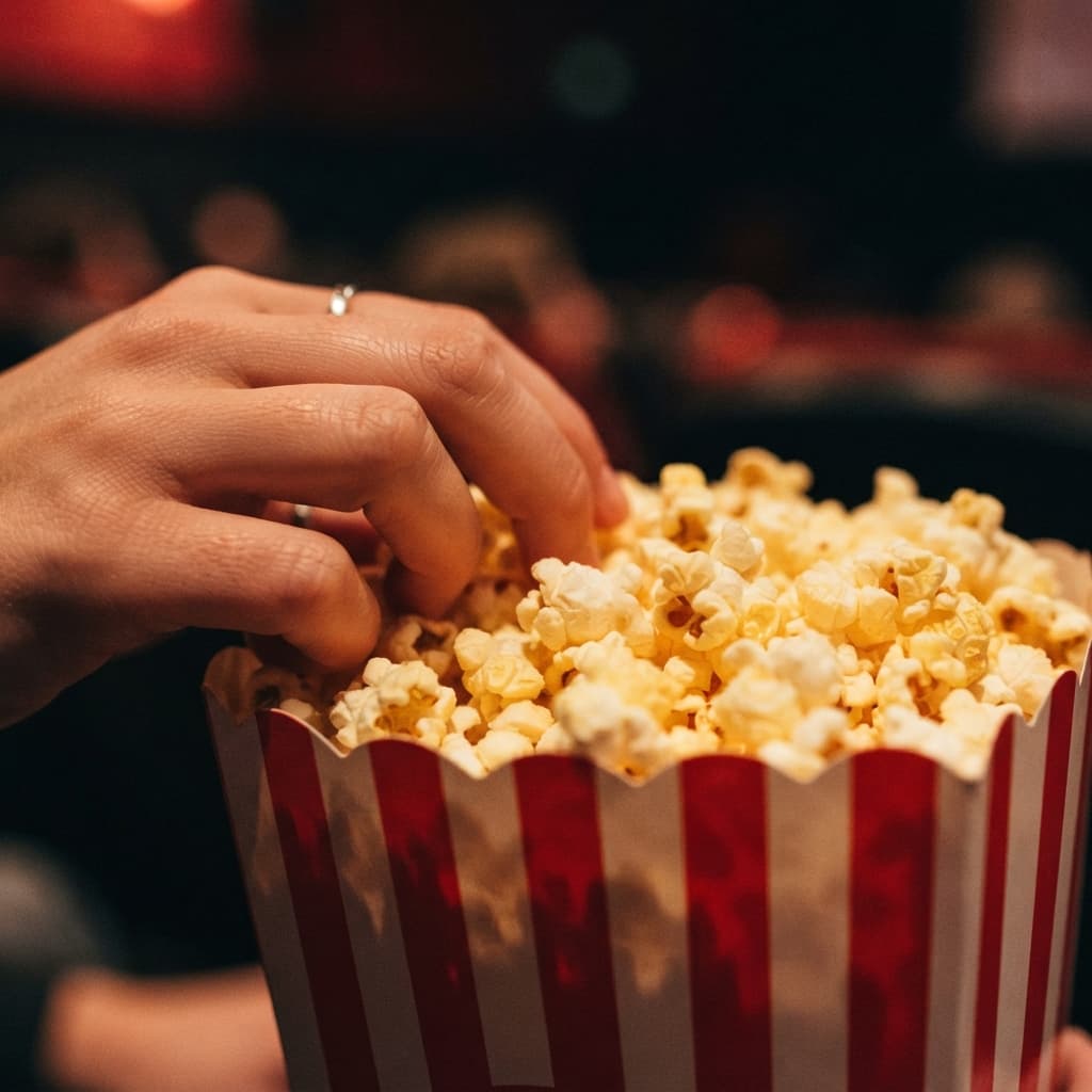Cinema Trips & Film Nights