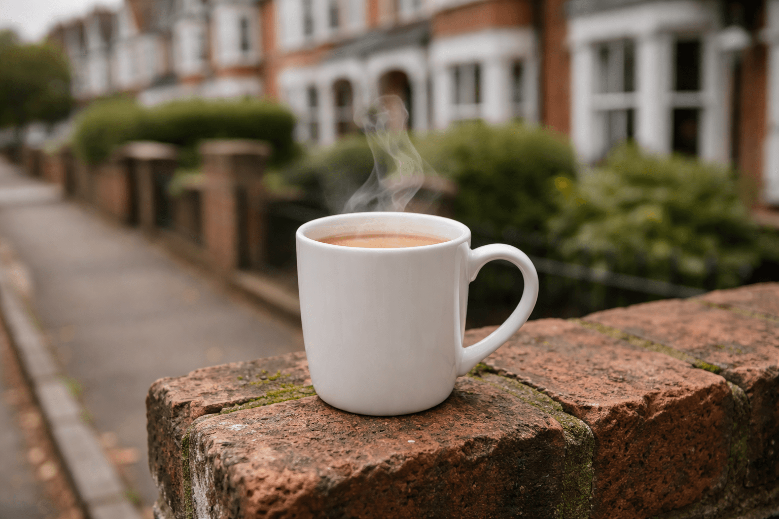 Helpful Neighbours in Central Reading South