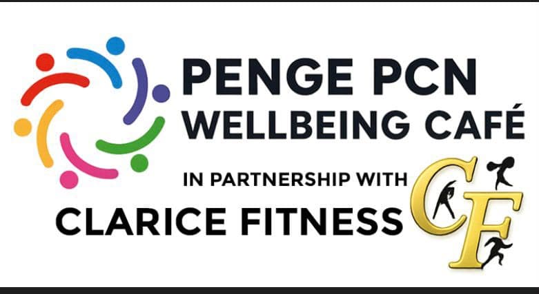 Penge PCN Well-Being Café