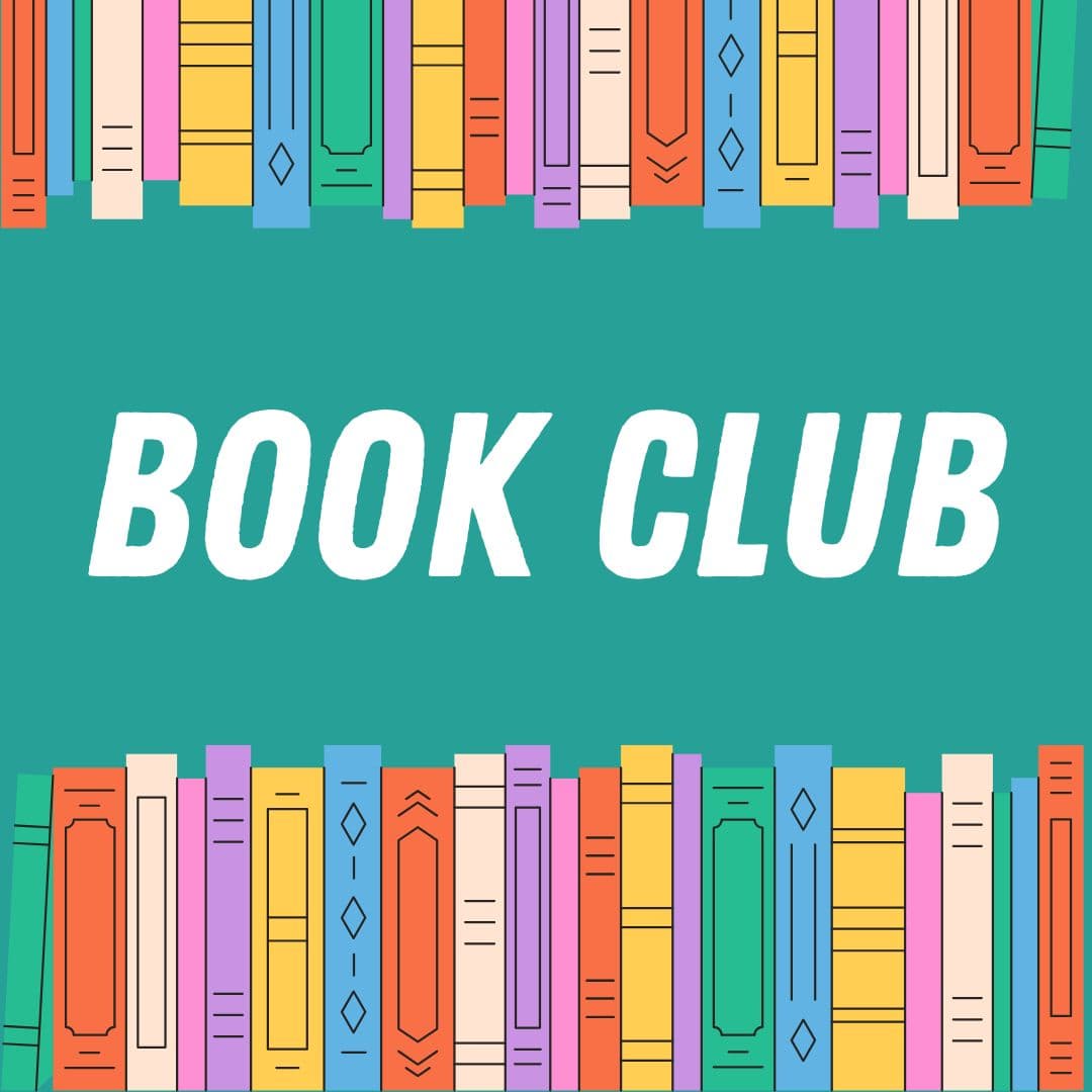 Didcot Book Club