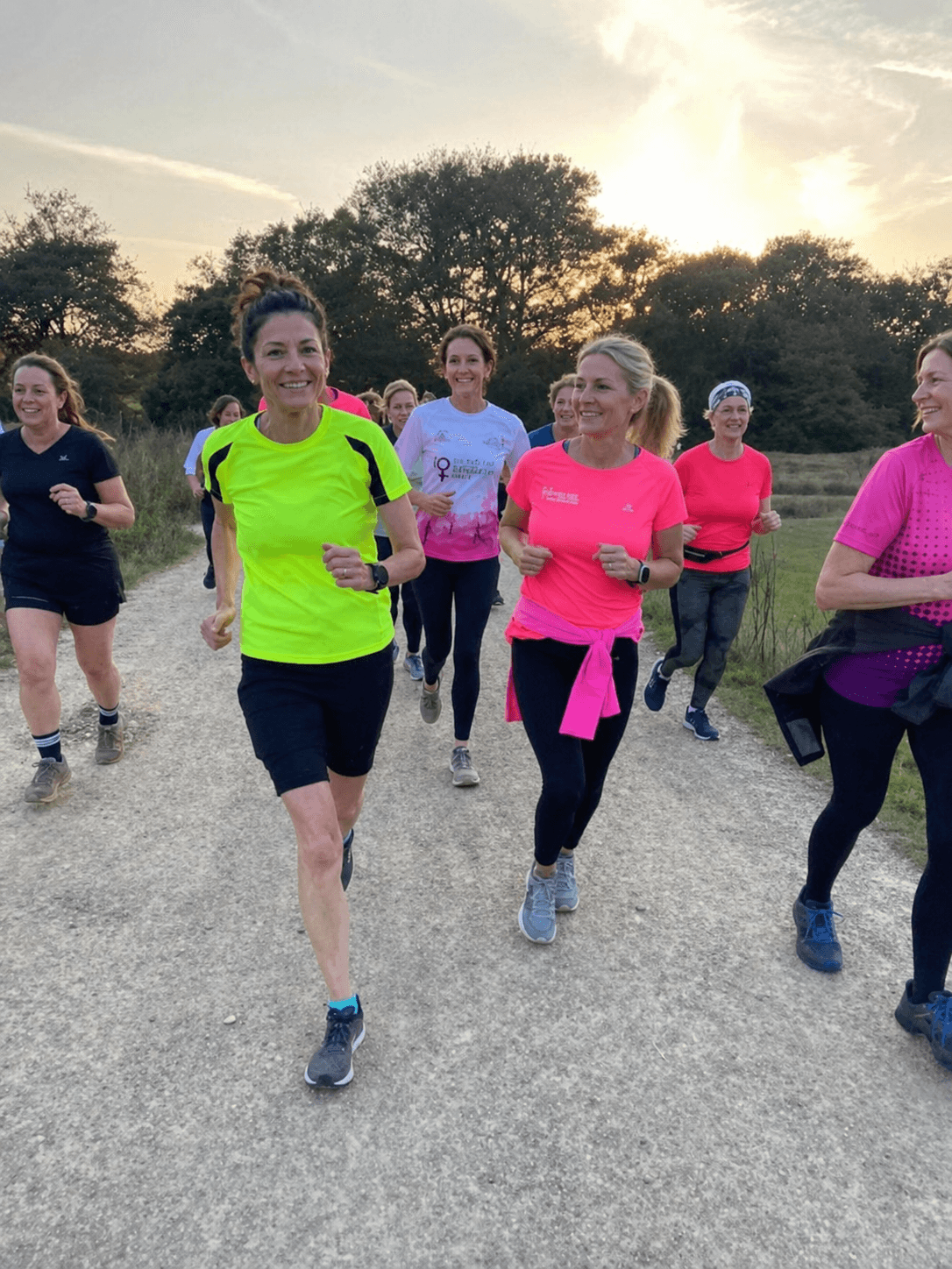 Wantage Social Runners