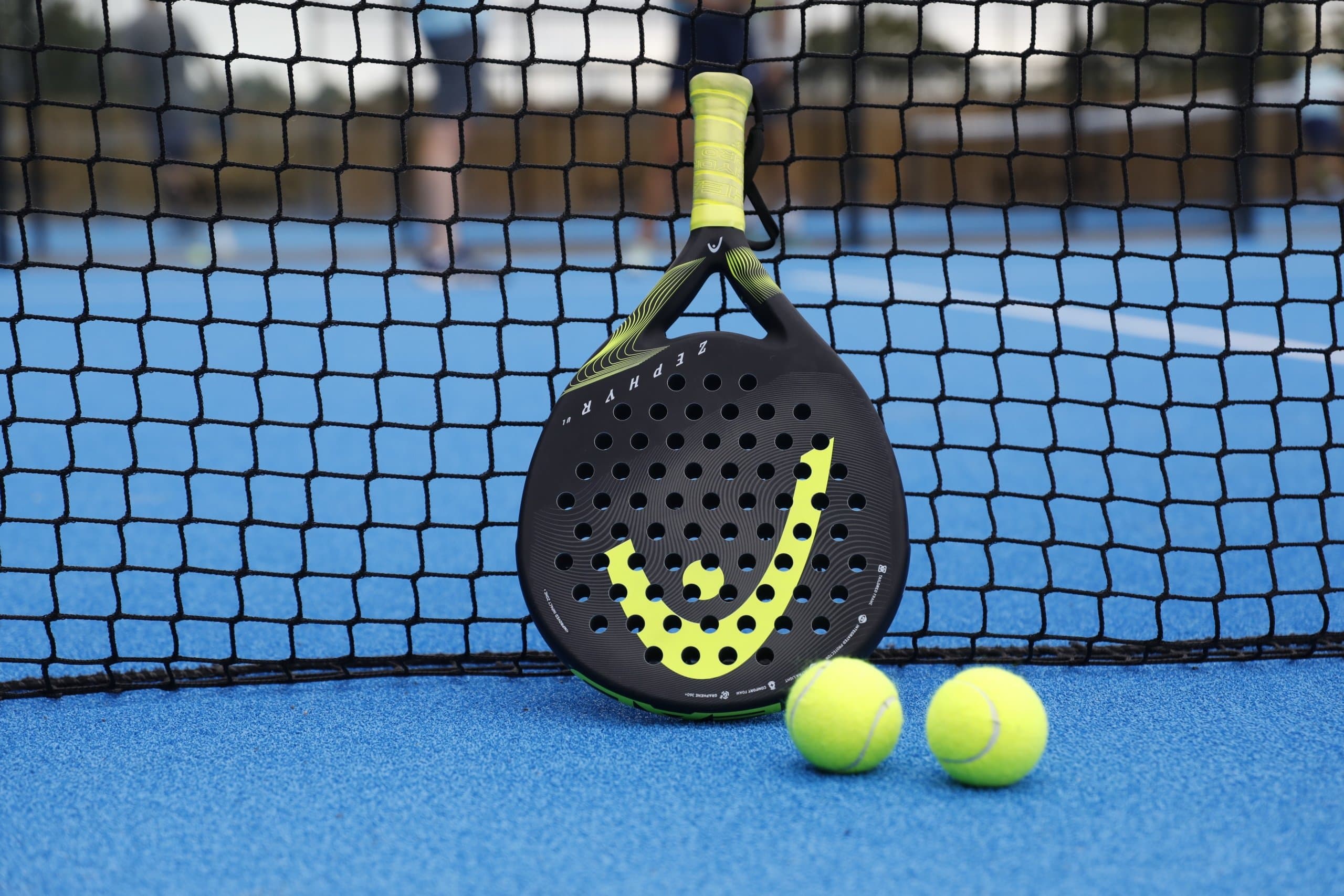 Oxford Padel Players