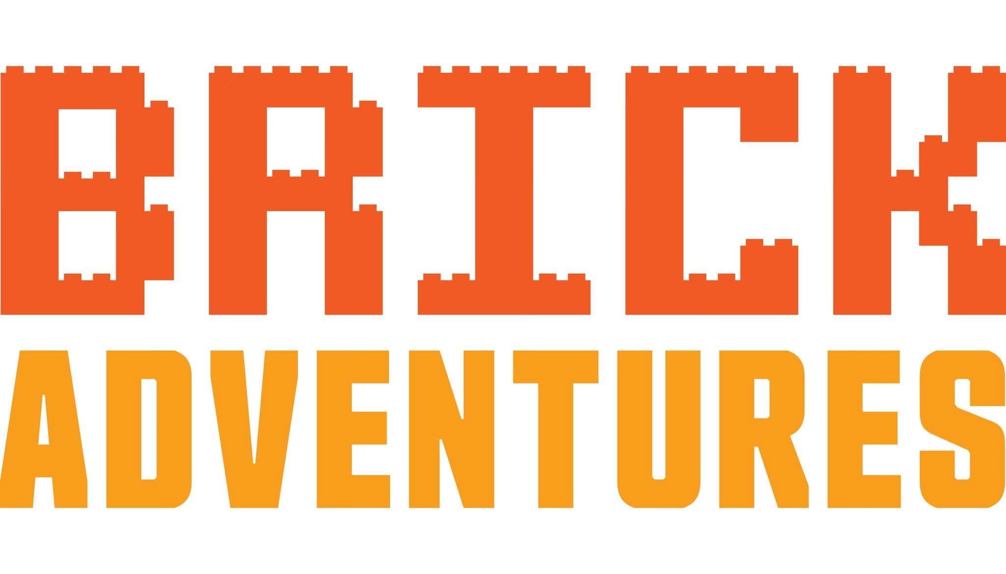 Brick Adventures at Didcot Railway Centre