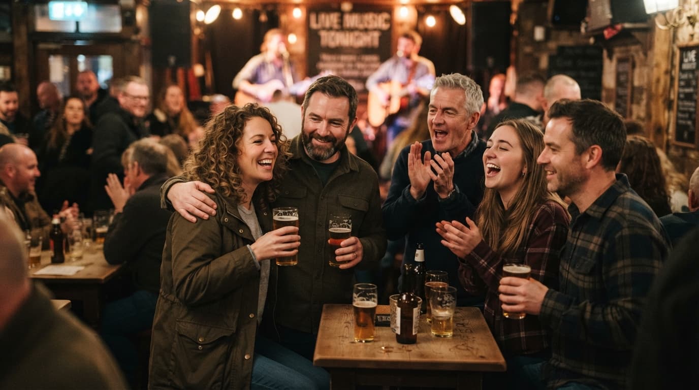 Live Music Seekers