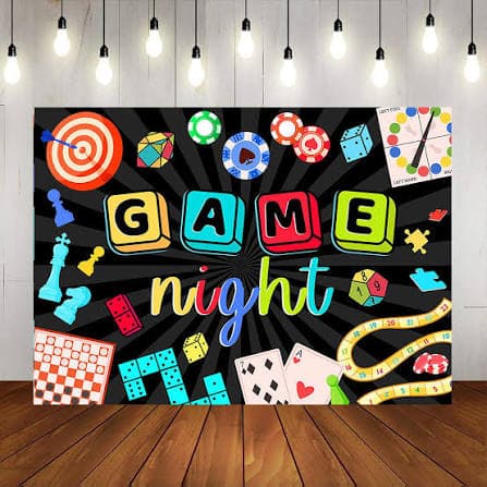 Game night