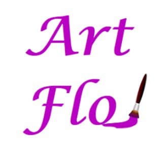 ArtFlo - Relaxed untutored art group