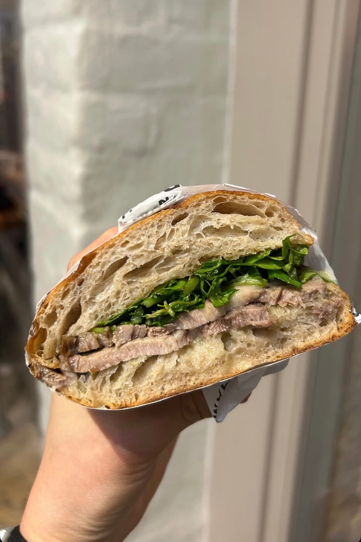 Oxford Foodies🥐🥯🍱🍜