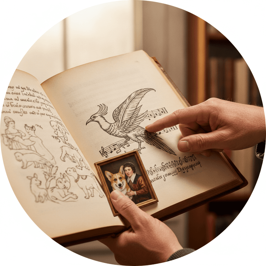 Weston Library Free Exhibitions