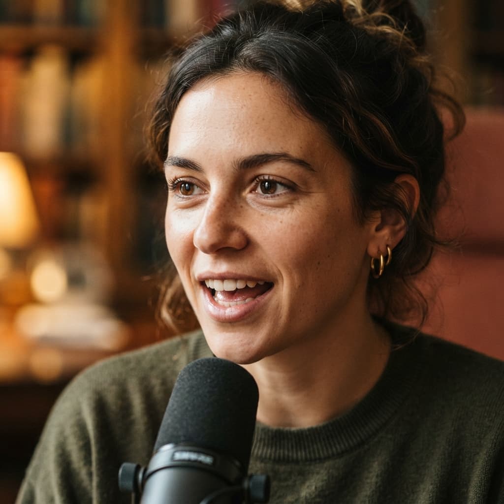 Content Creators in Oxford
