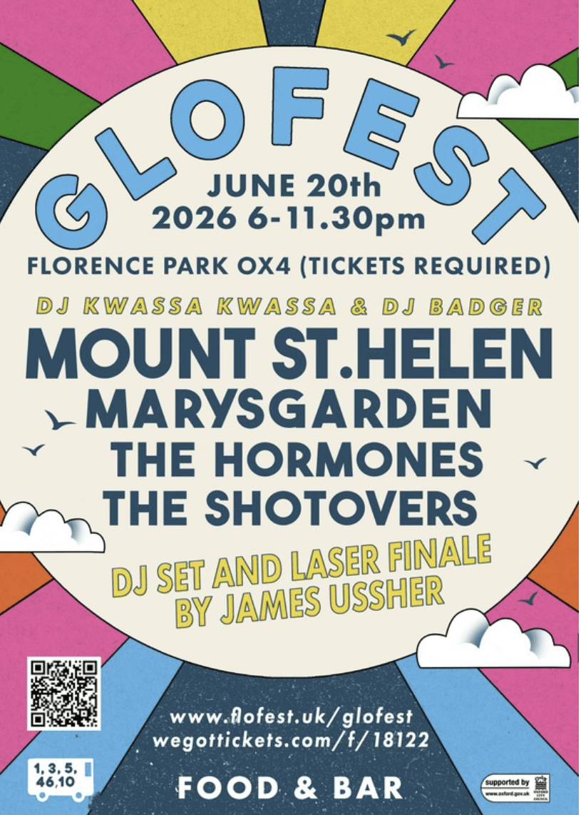 GloFest