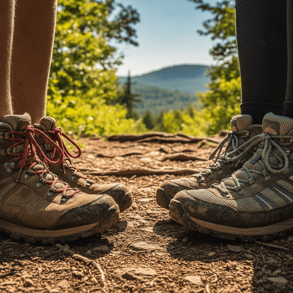 Bromley Trailblazers for Local Hikes