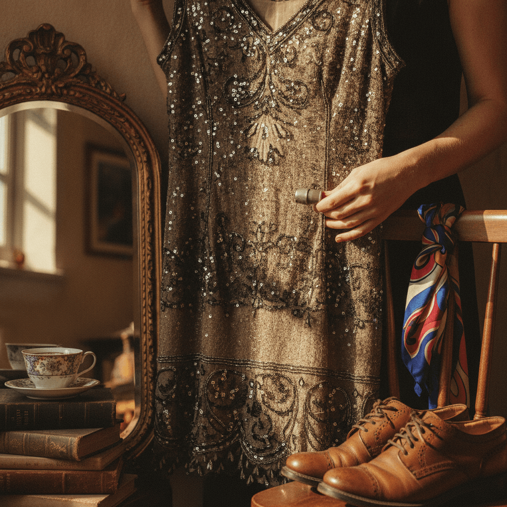 Bromley Vintage Treasure Hunters