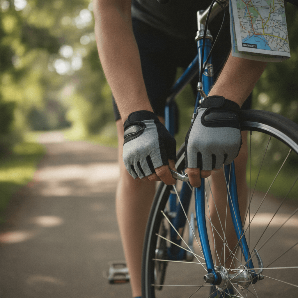 Social Cyclists