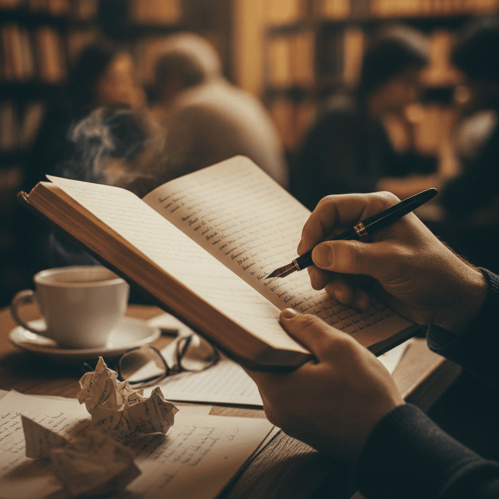Bromley Writers' Circle