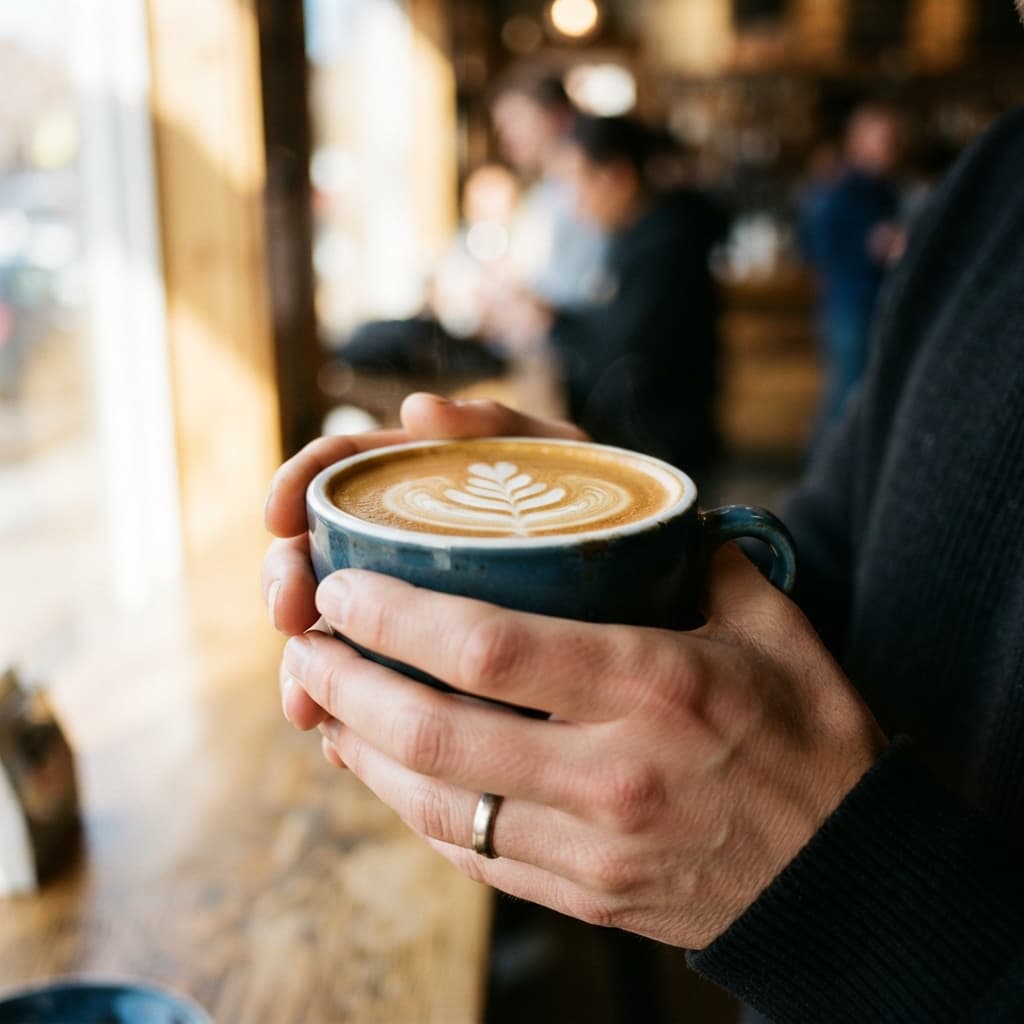 Café Hoppers
