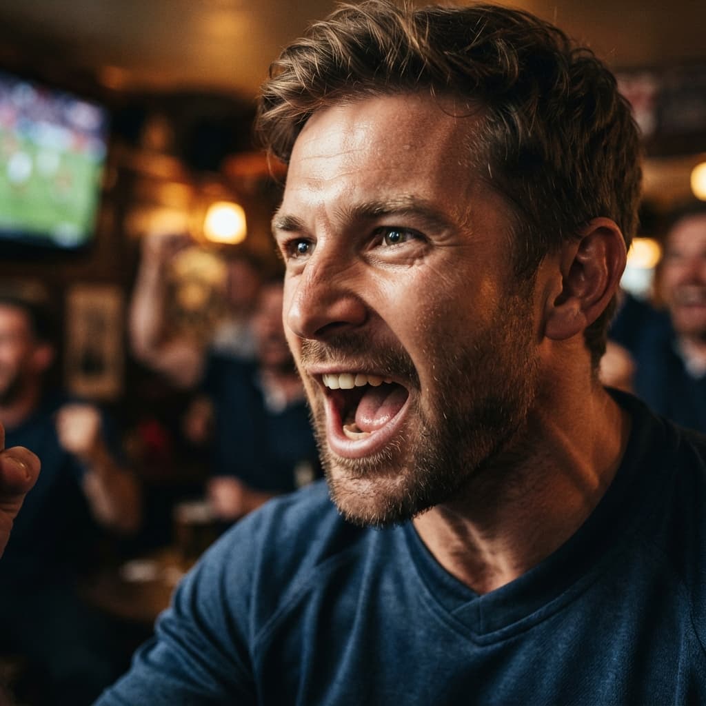 Croydon Rugby & Pub Meetups
