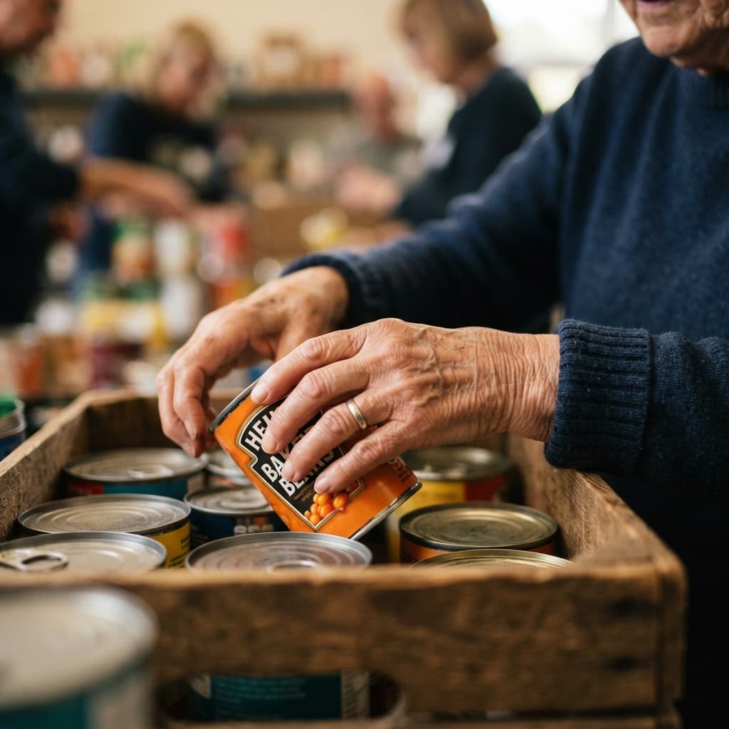 Community Volunteer Hub