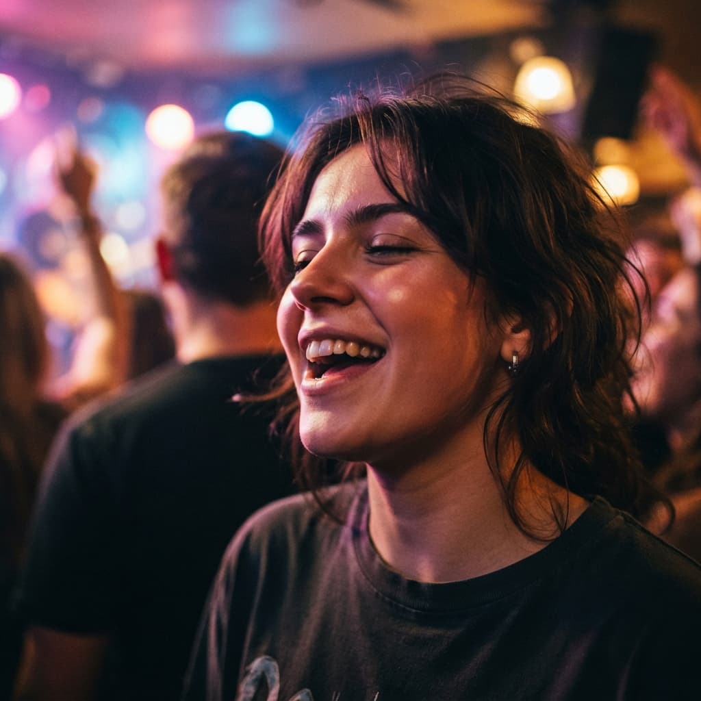 Gig Buddies & Live Music
