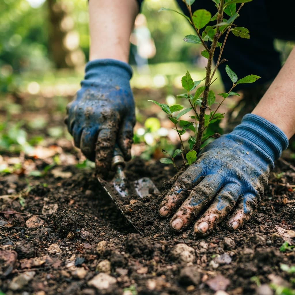 Community Volunteering Projects