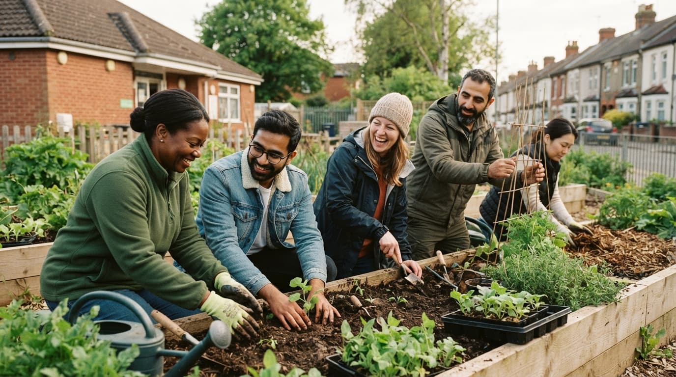 Local Eco Projects