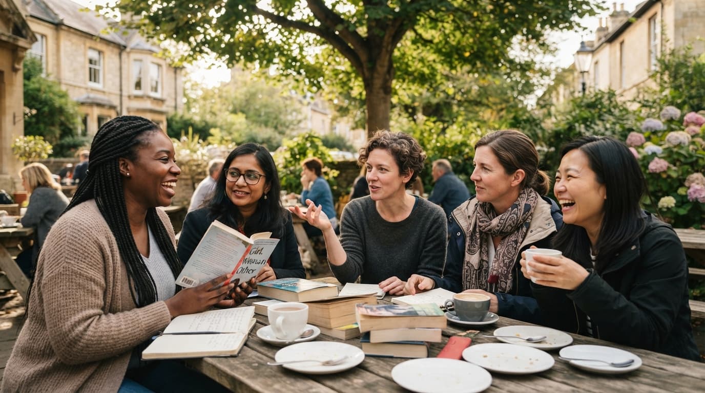 Book Club