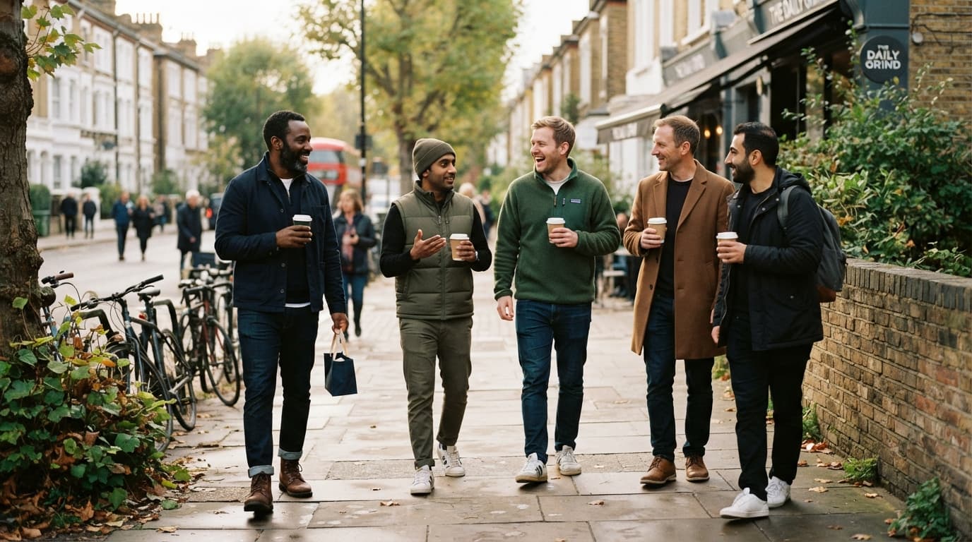 Kennington news and activities