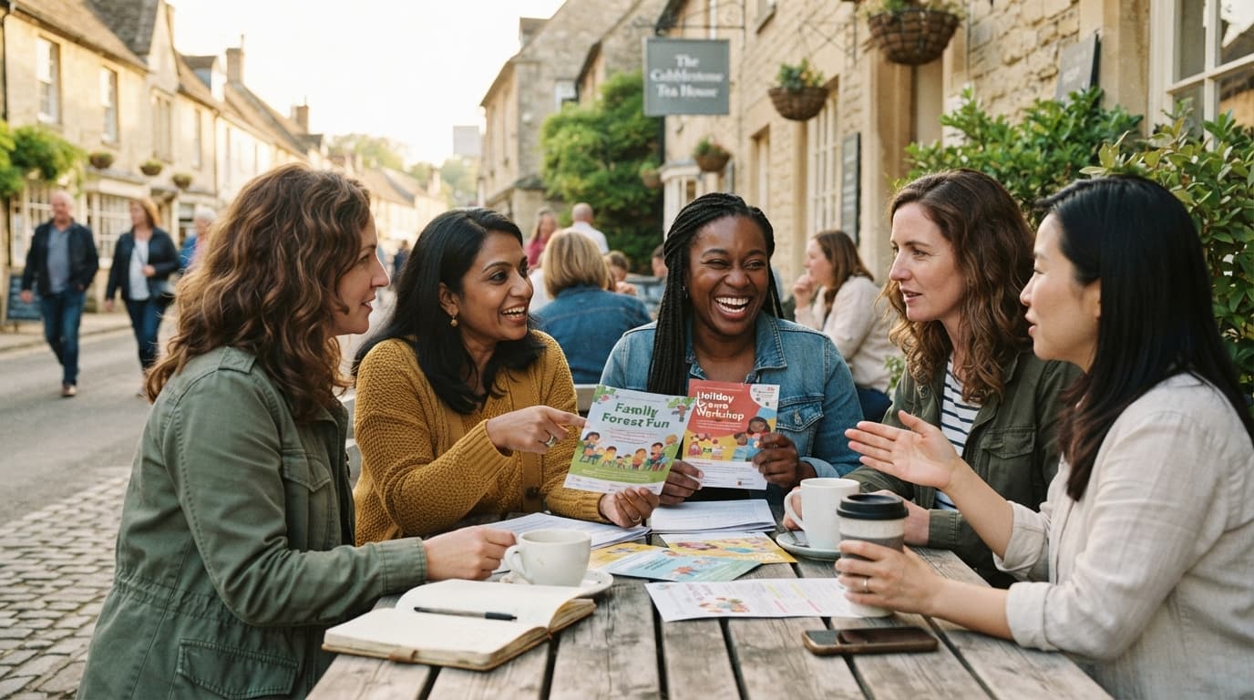 What's On for Families