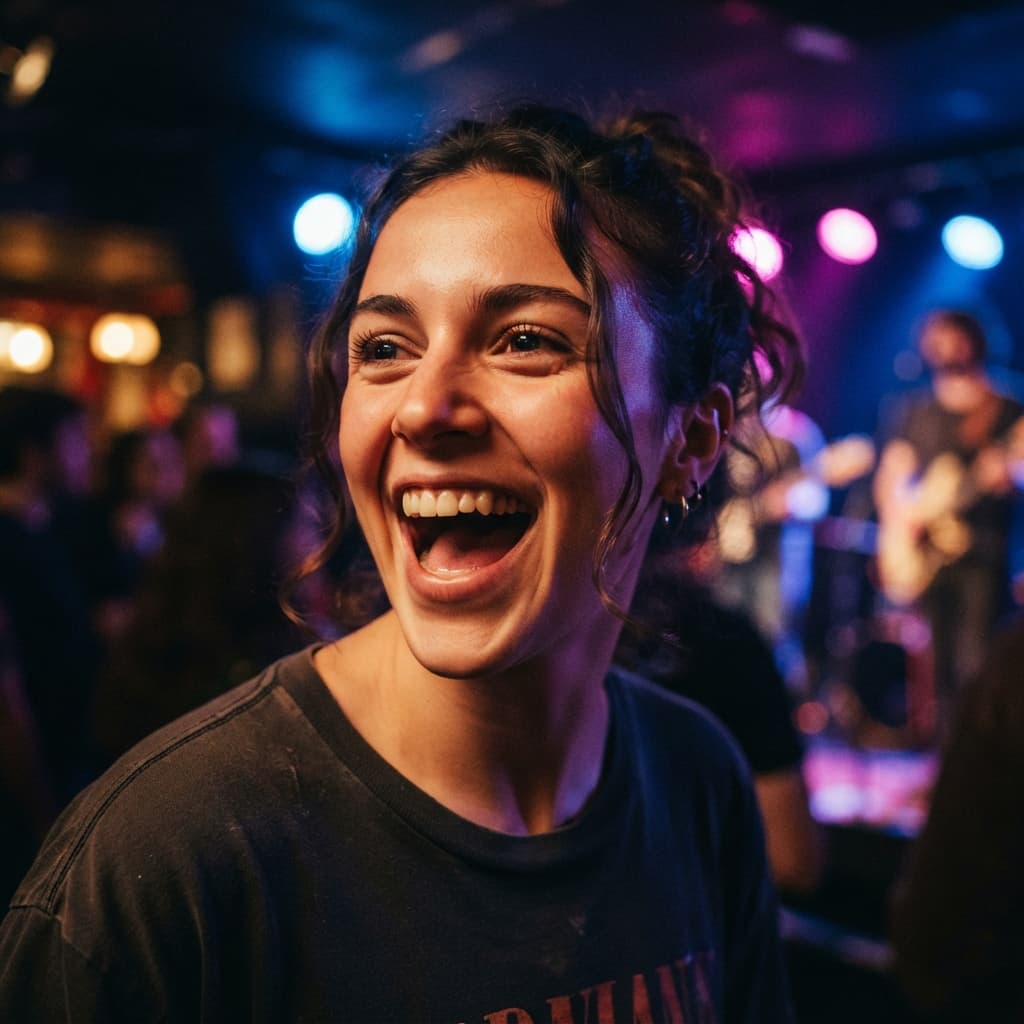 Live Music Seekers