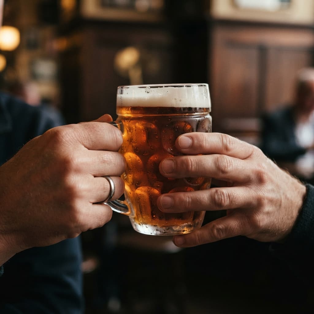 London Pub Socials