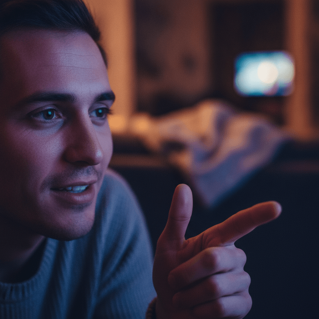 Netflix Discoveries & Binge Chat