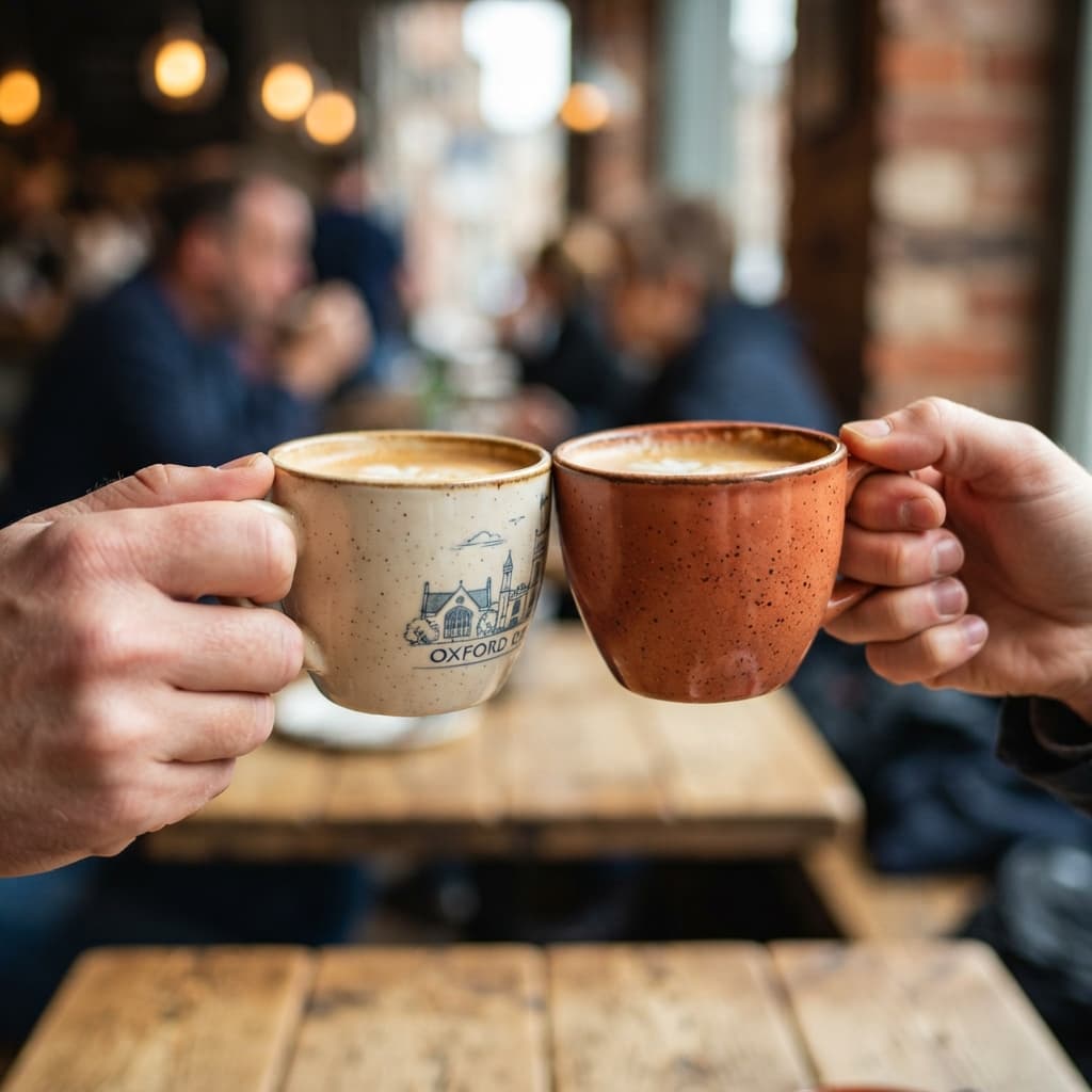 Freelancers & Founders Coffee