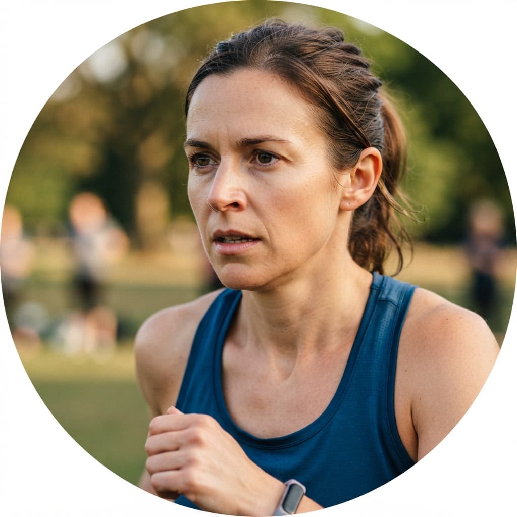 Fitness in Vale of White Horse