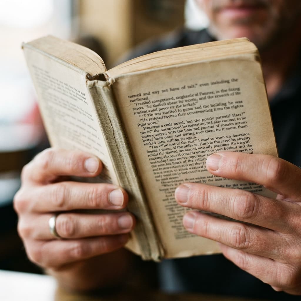 Oxford Book Lovers