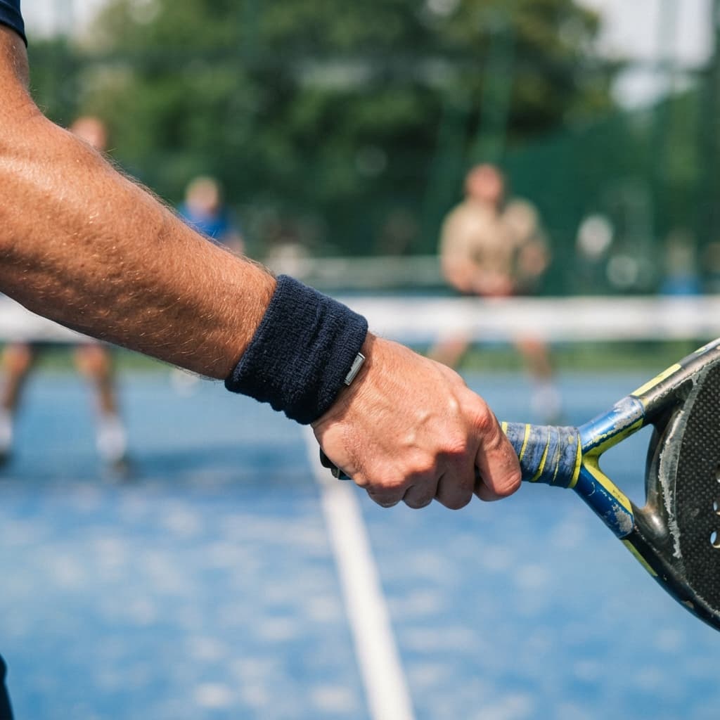 Bromley Padel Players