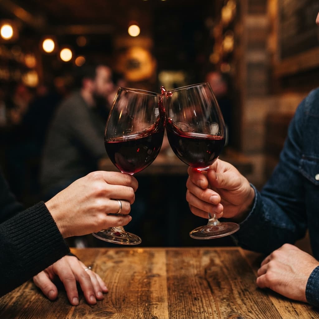 Sip & Share Wine Club