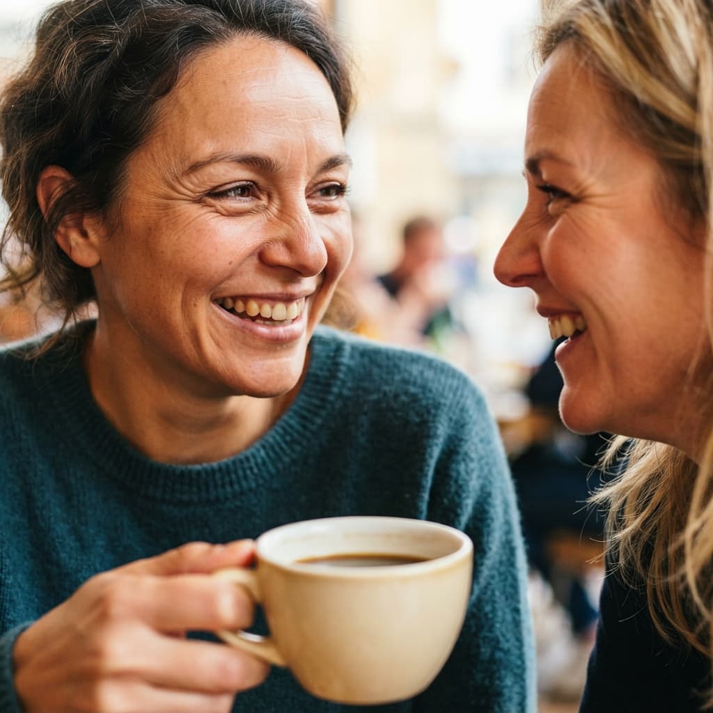 Wellbeing in Oxford