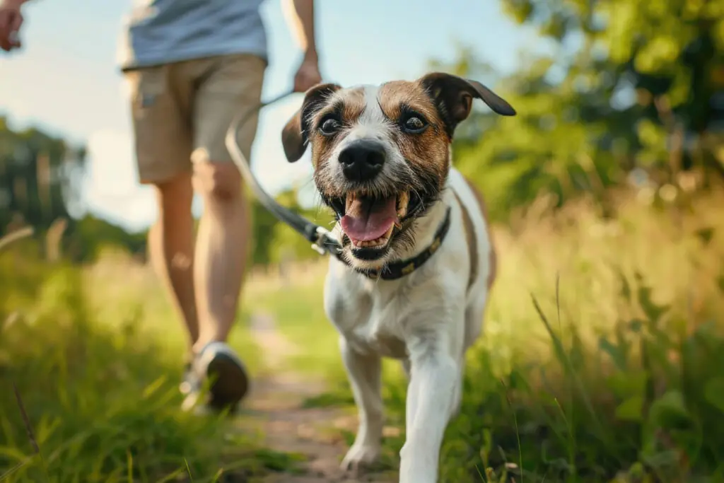 Wantage Dog Walkers